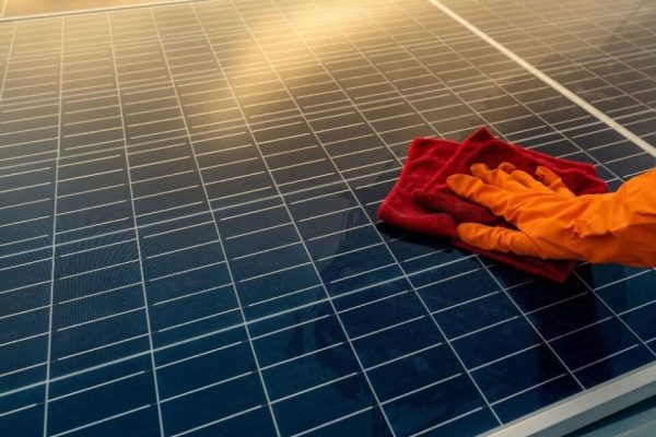 Manutencao painel - Rafa's